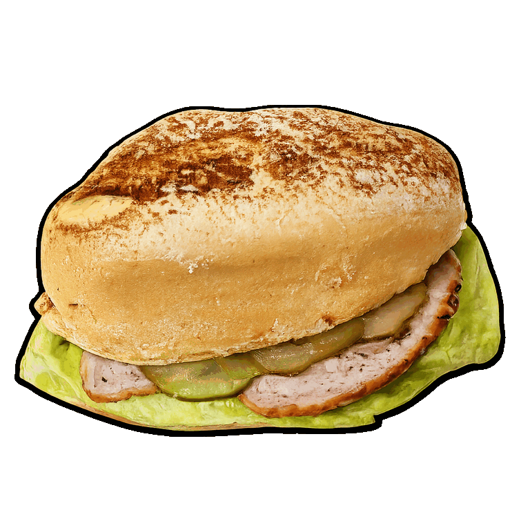 Produkt Ser Sandwich 13