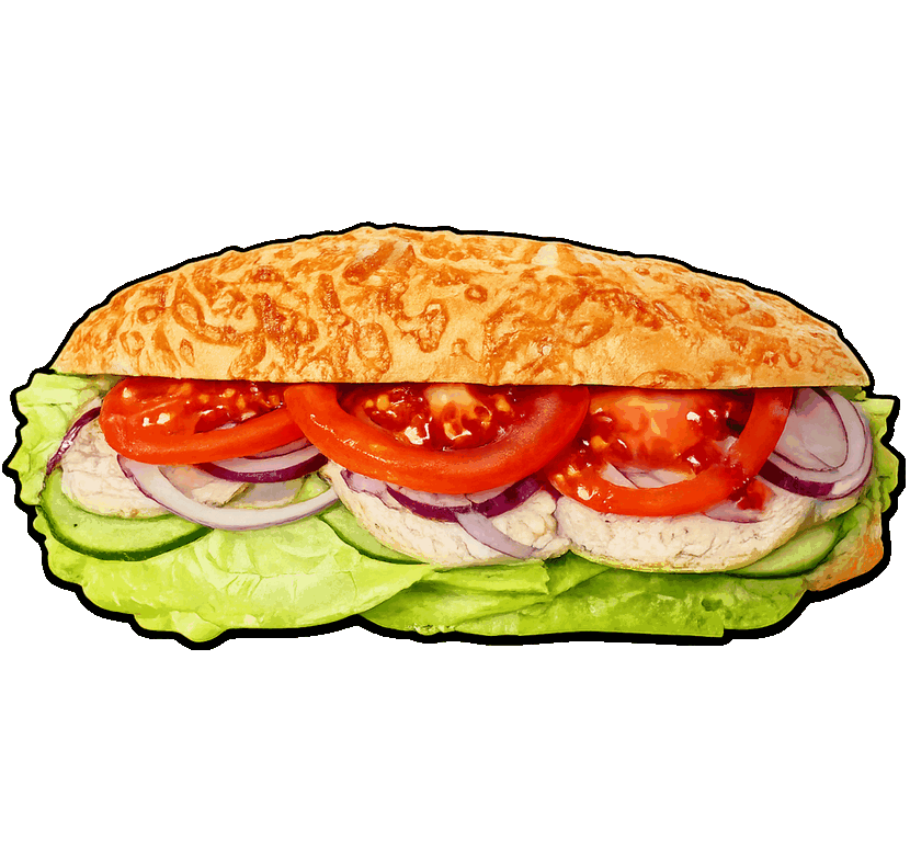 Produkt Ser Sandwich 16