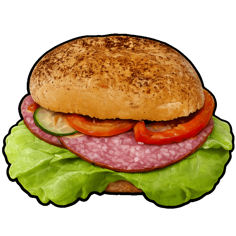 Produkt Ser Sandwich 6