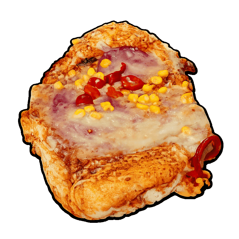 Produkt Ser Sandwich 9